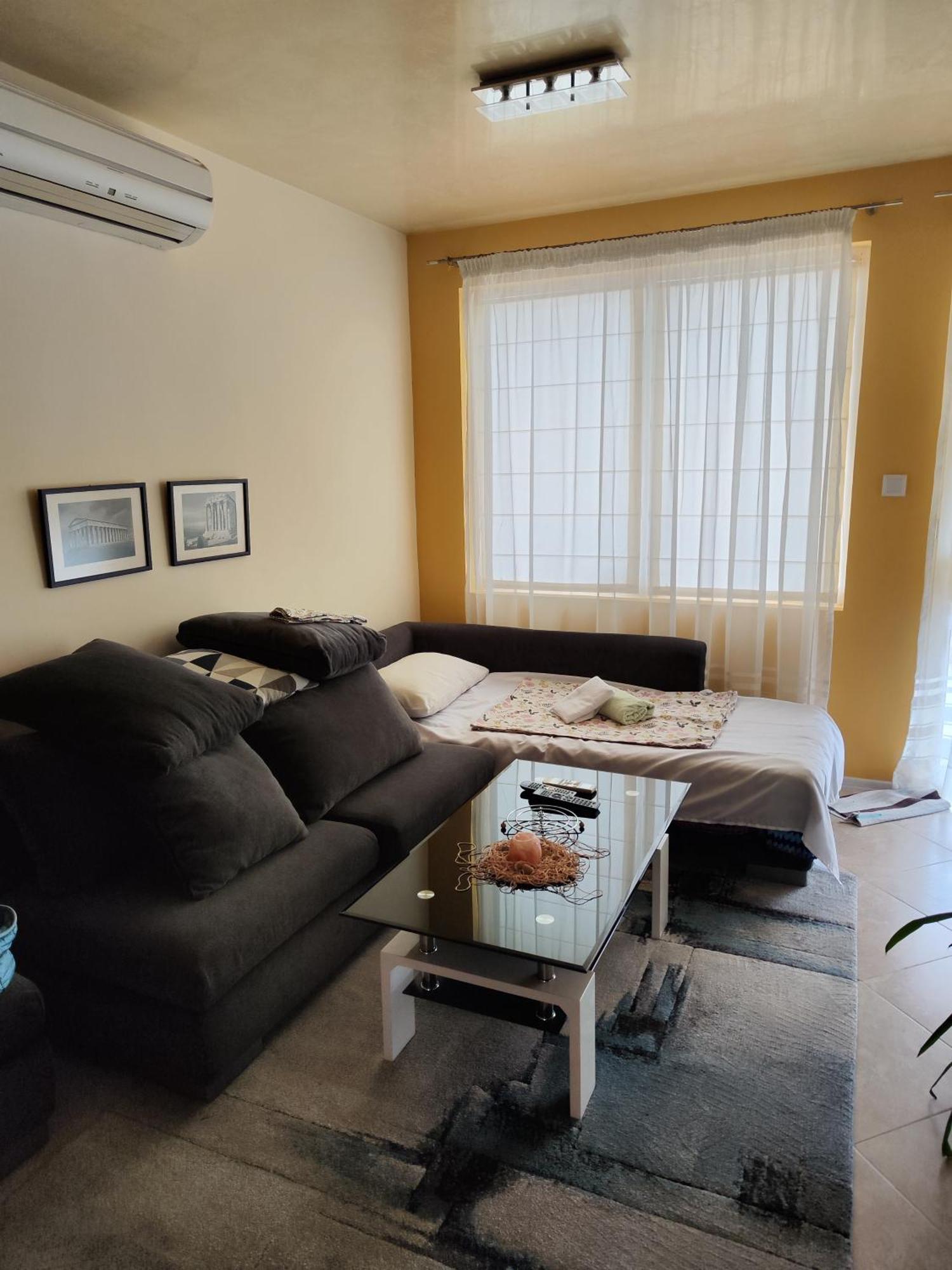 Art Apartment Kiril And Metodi Square Burgas Exterior foto