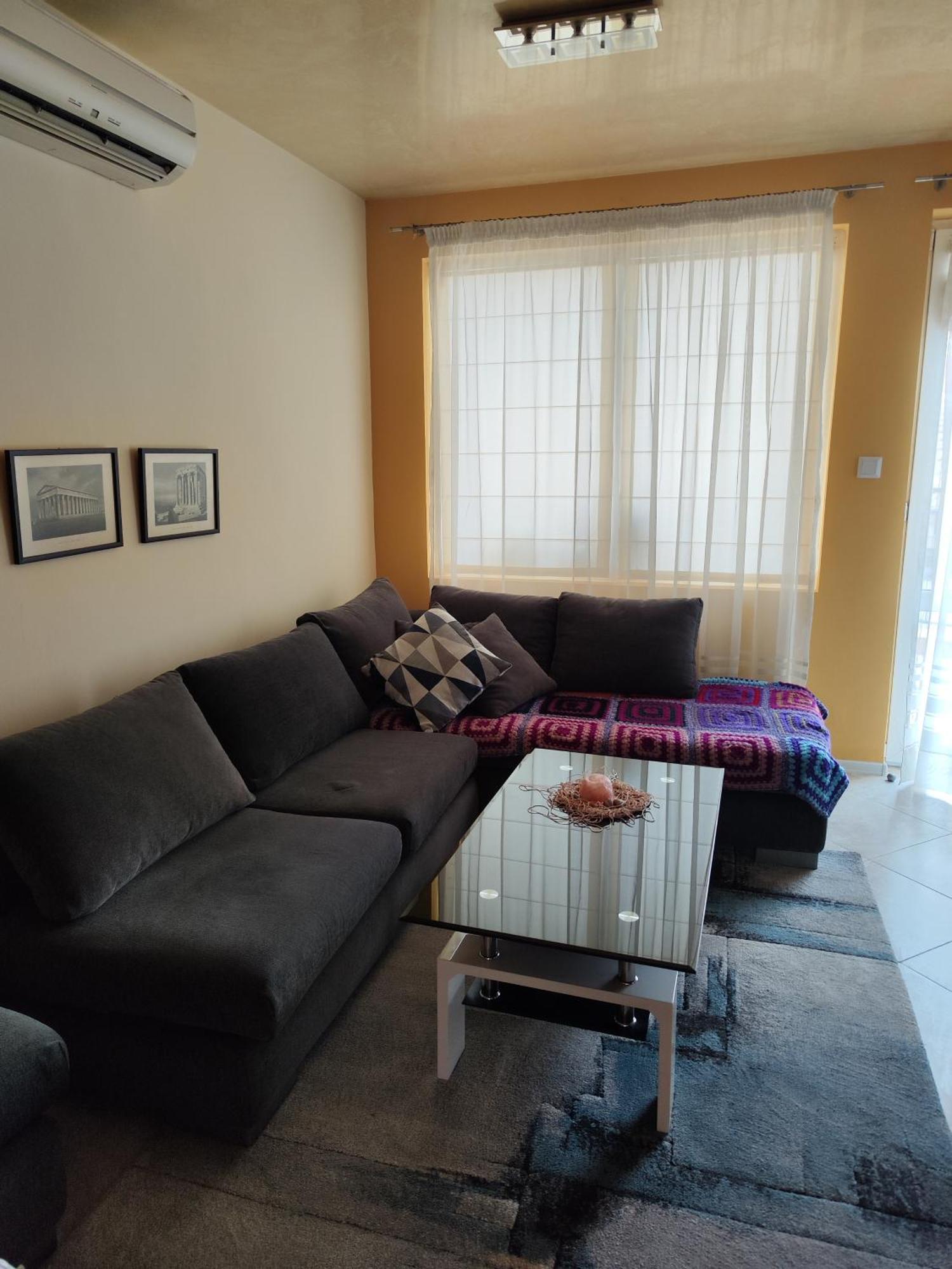 Art Apartment Kiril And Metodi Square Burgas Exterior foto