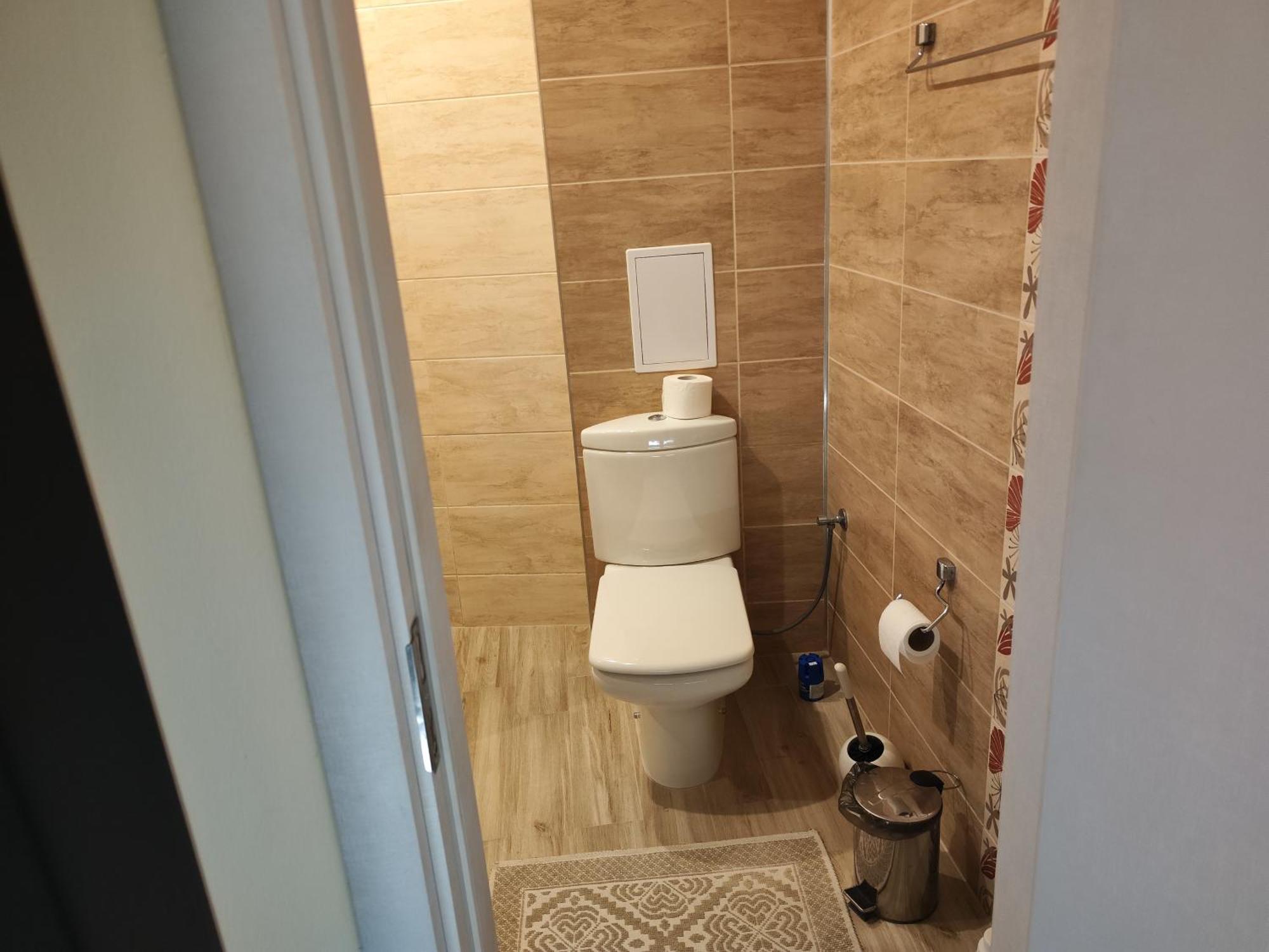 Art Apartment Kiril And Metodi Square Burgas Exterior foto