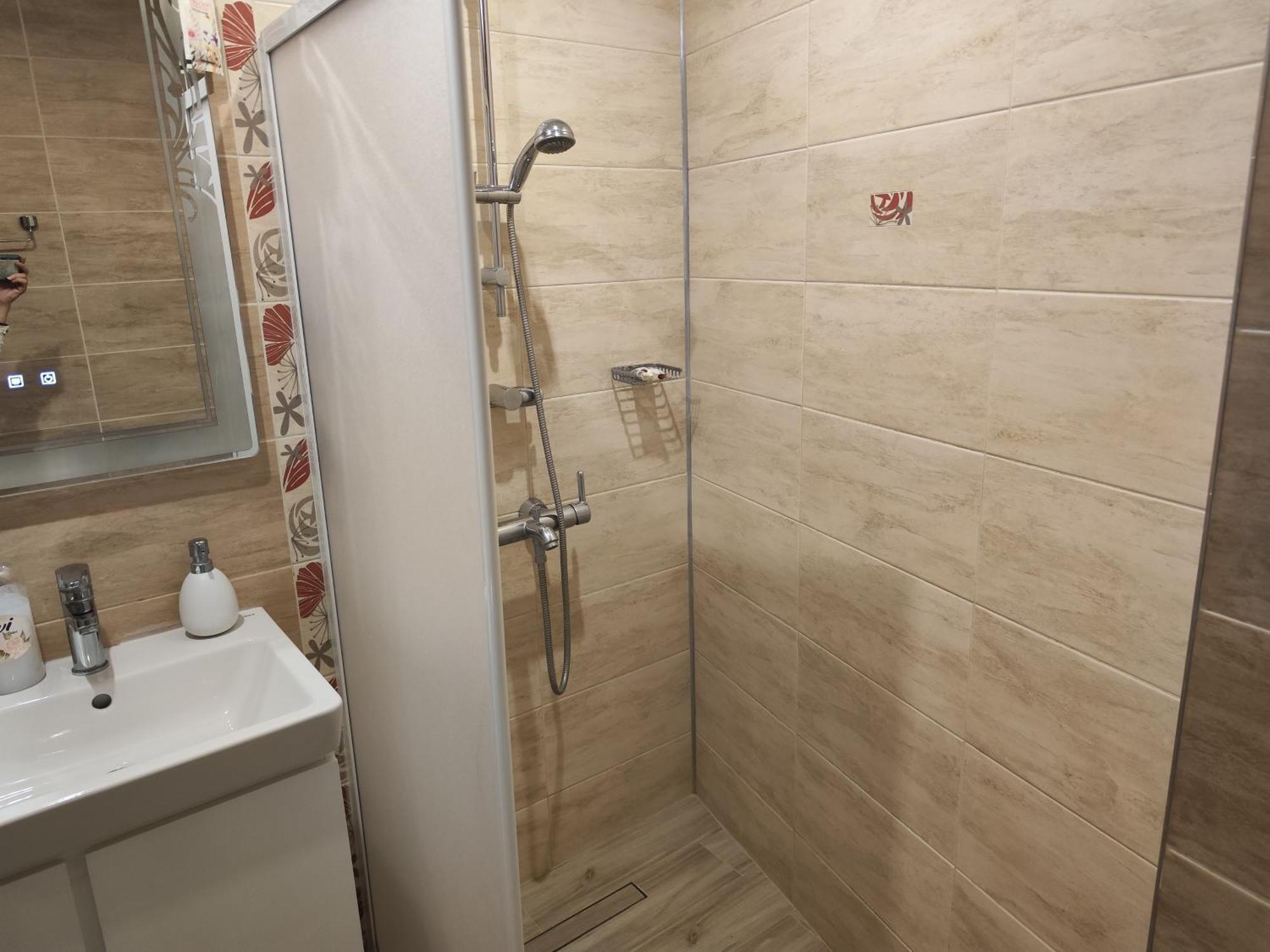Art Apartment Kiril And Metodi Square Burgas Exterior foto