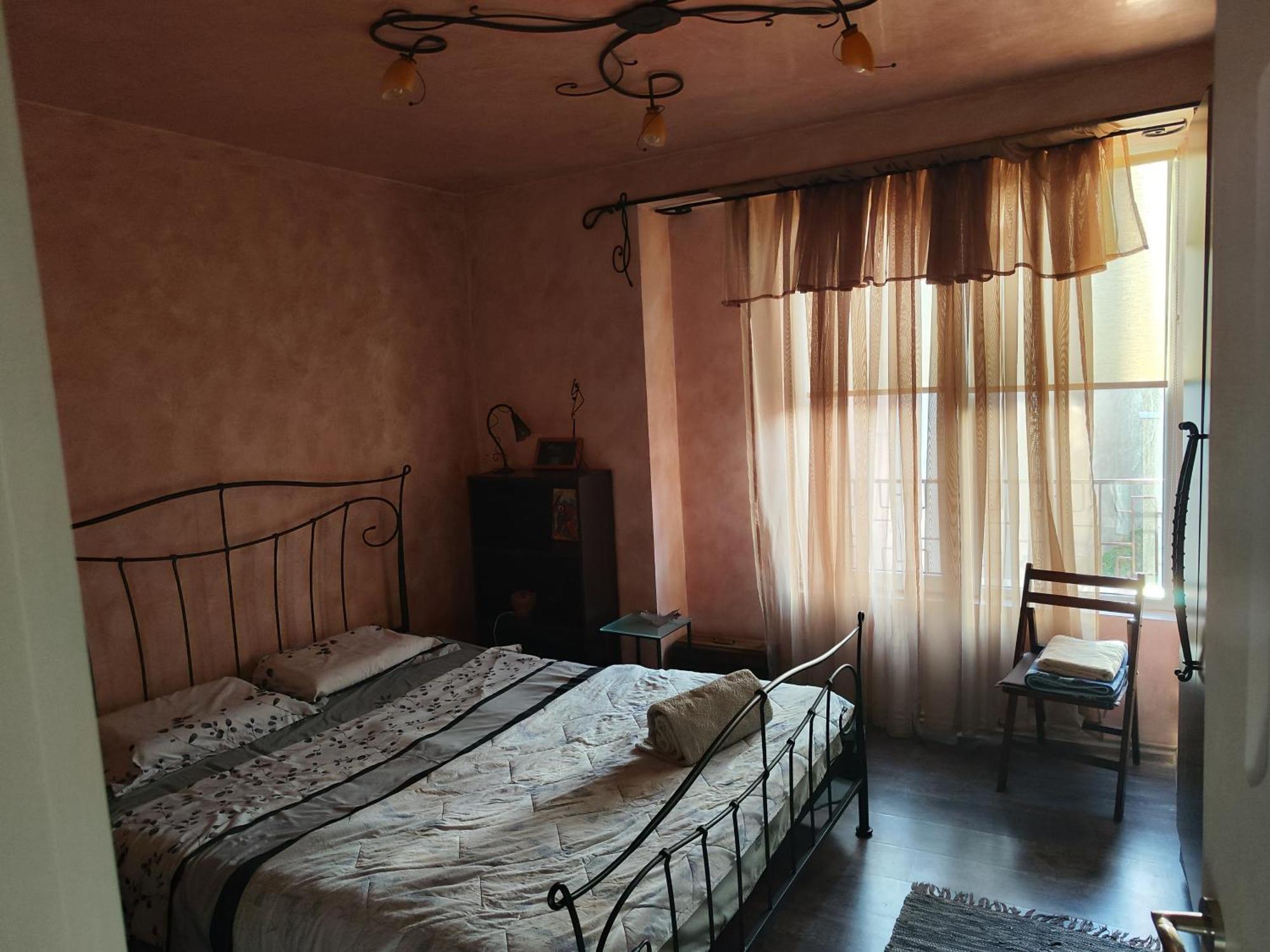 Art Apartment Kiril And Metodi Square Burgas Exterior foto
