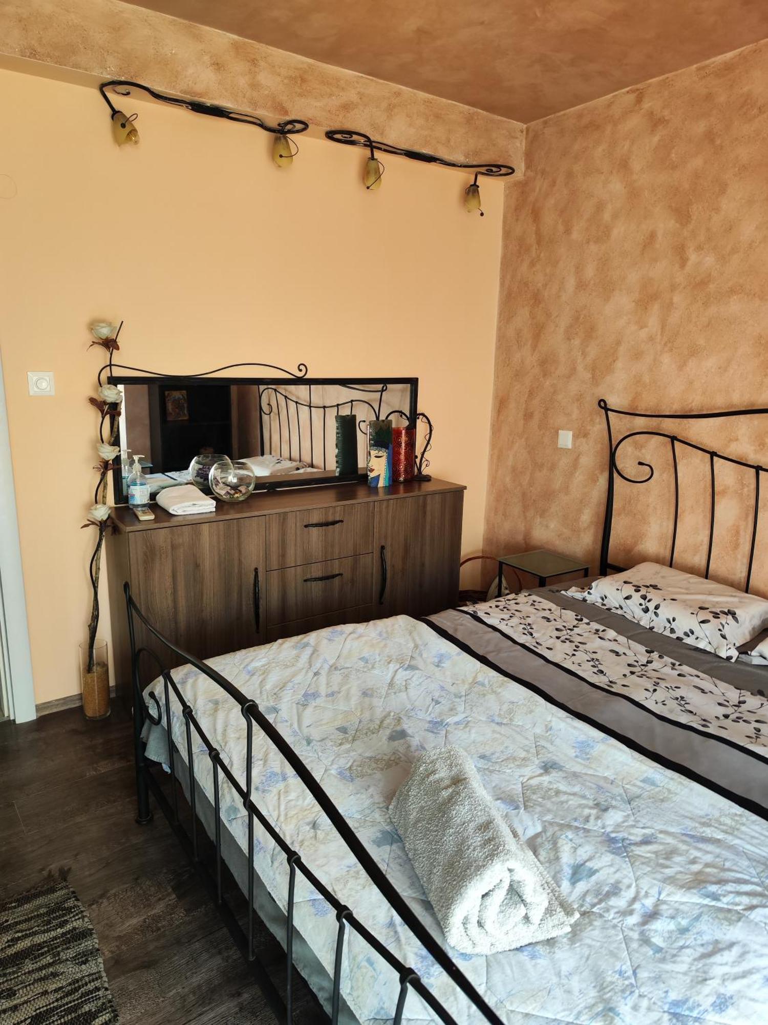 Art Apartment Kiril And Metodi Square Burgas Exterior foto