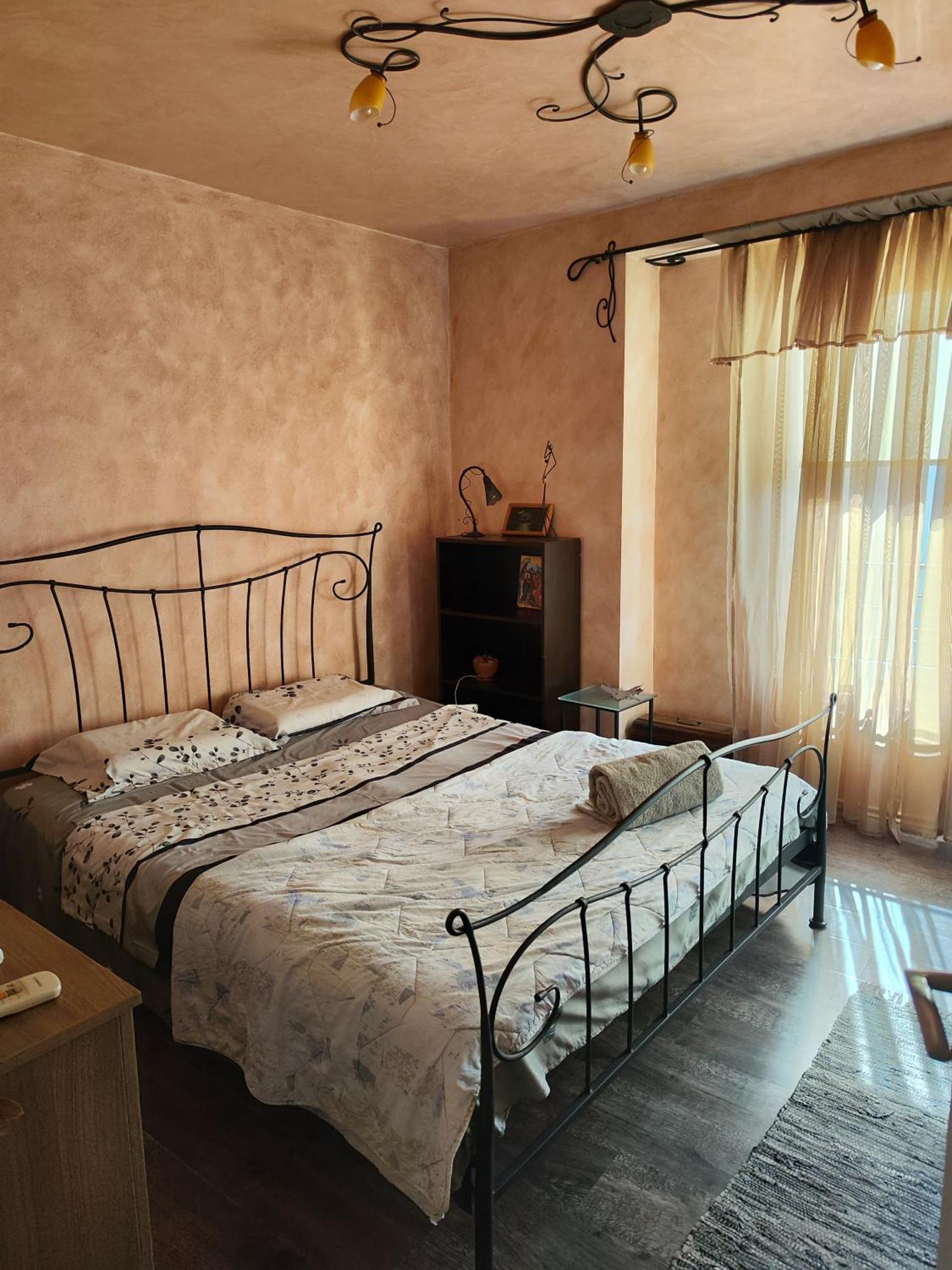 Art Apartment Kiril And Metodi Square Burgas Exterior foto