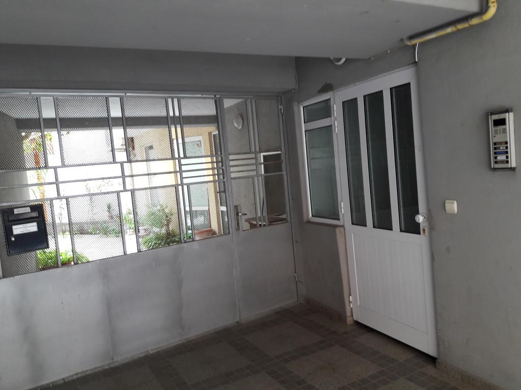 Art Apartment Kiril And Metodi Square Burgas Exterior foto
